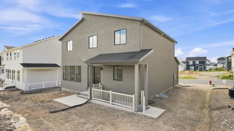 Tiny photo for 3385 E BAYWATER DR, Eagle Mountain, UT 84005 (MLS # 2185243)