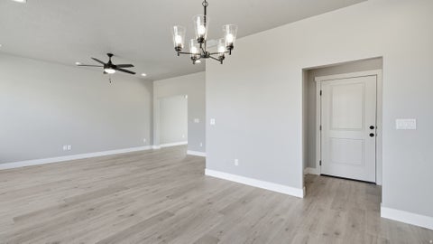 Tiny photo for 3385 E BAYWATER DR, Eagle Mountain, UT 84005 (MLS # 2185243)