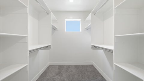 Tiny photo for 3385 E BAYWATER DR, Eagle Mountain, UT 84005 (MLS # 2185243)