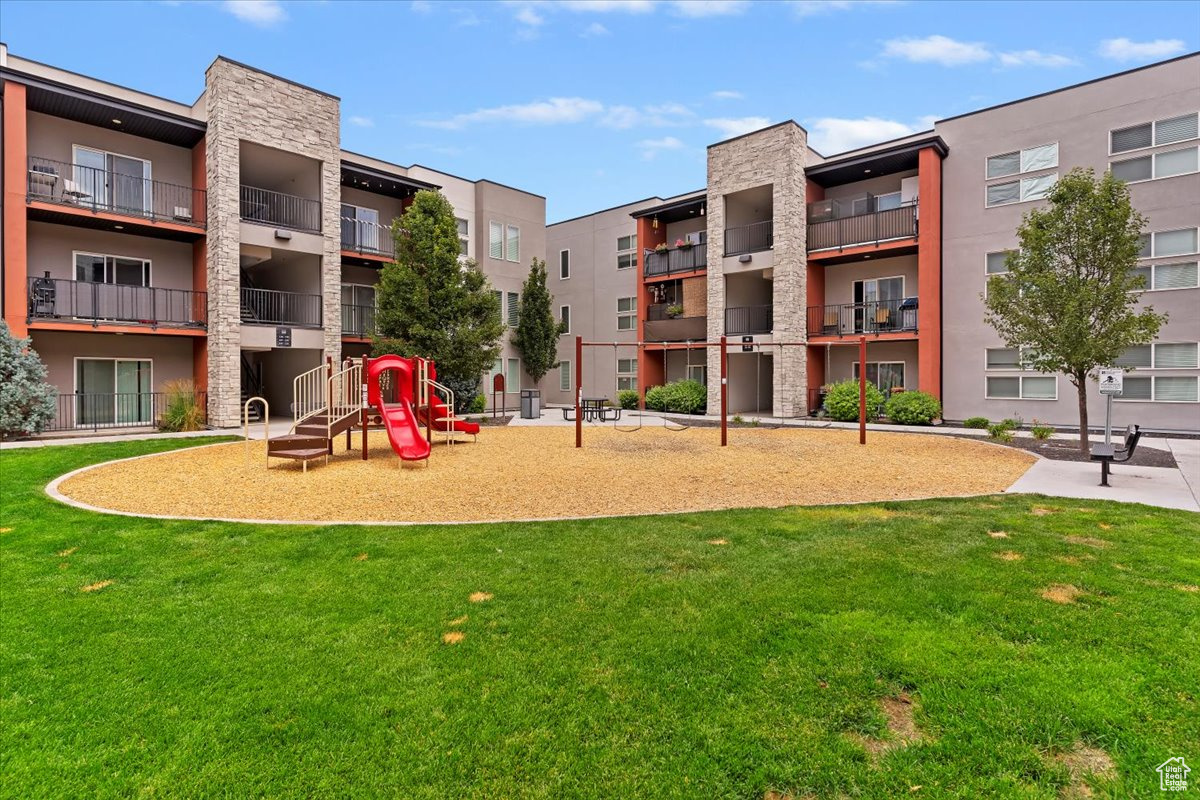 WEST SQUARE CONDOMIN - Residential
