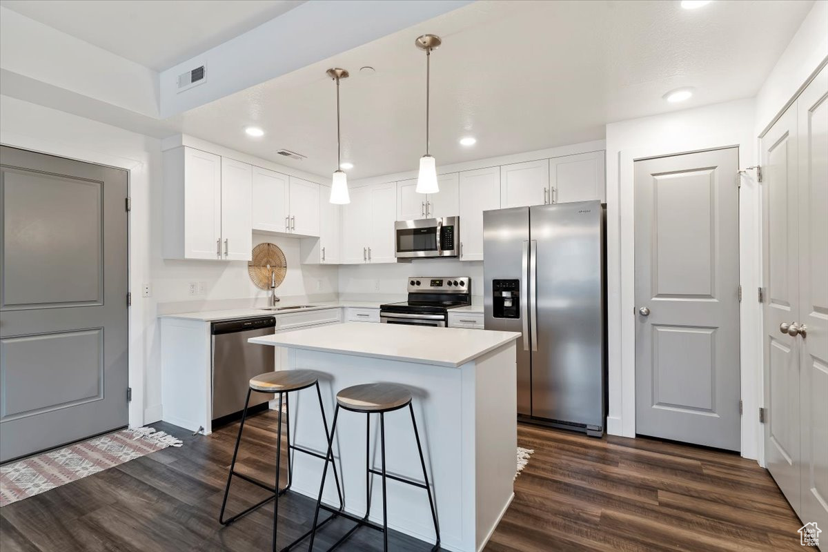 WEST SQUARE CONDOMIN - Residential