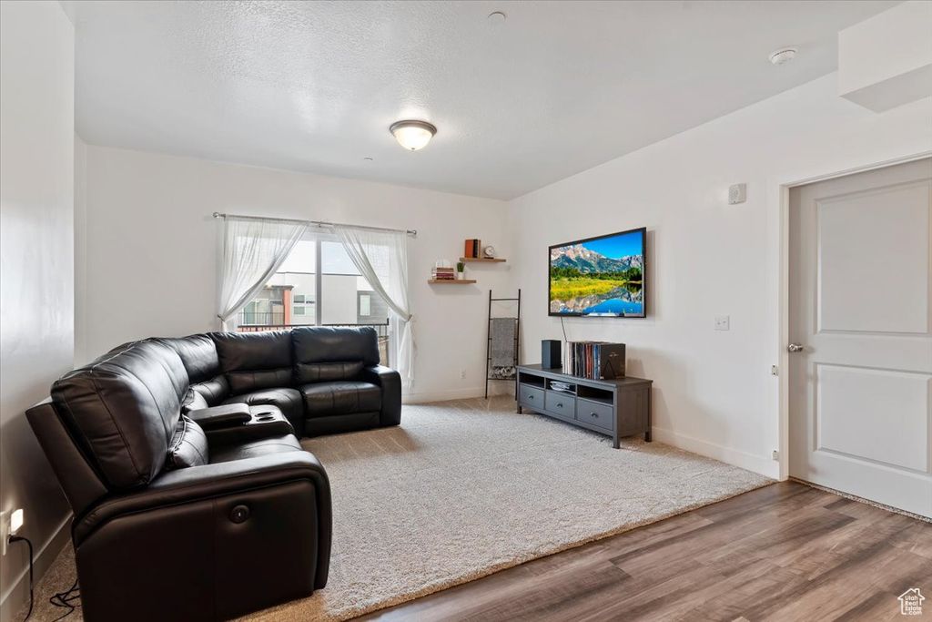 Photo of 875 S DEPOT ST #B355, Clearfield, UT 84015 (MLS # 2096208)