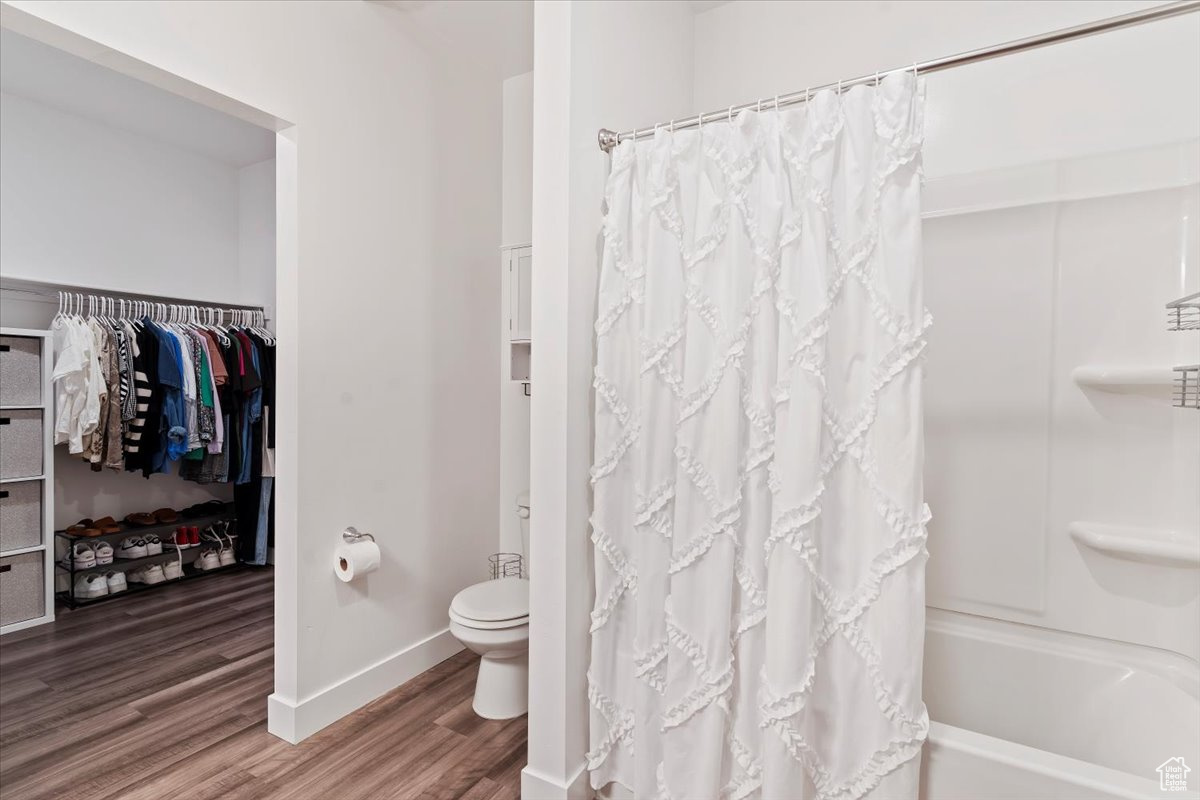 WEST SQUARE CONDOMIN - Residential