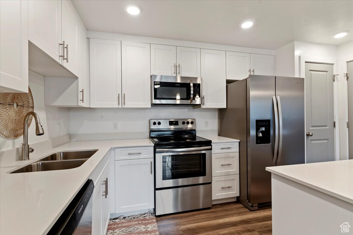 WEST SQUARE CONDOMIN - Residential
