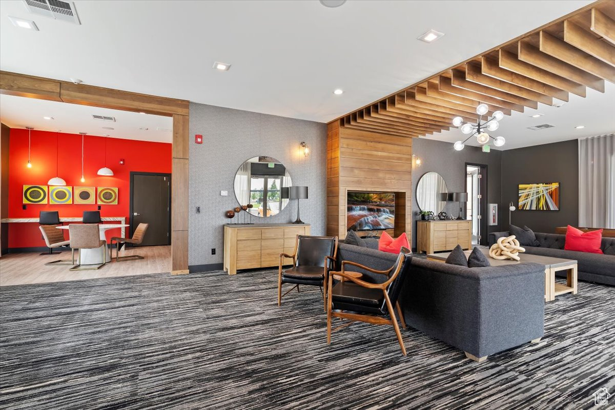 WEST SQUARE CONDOMIN - Residential