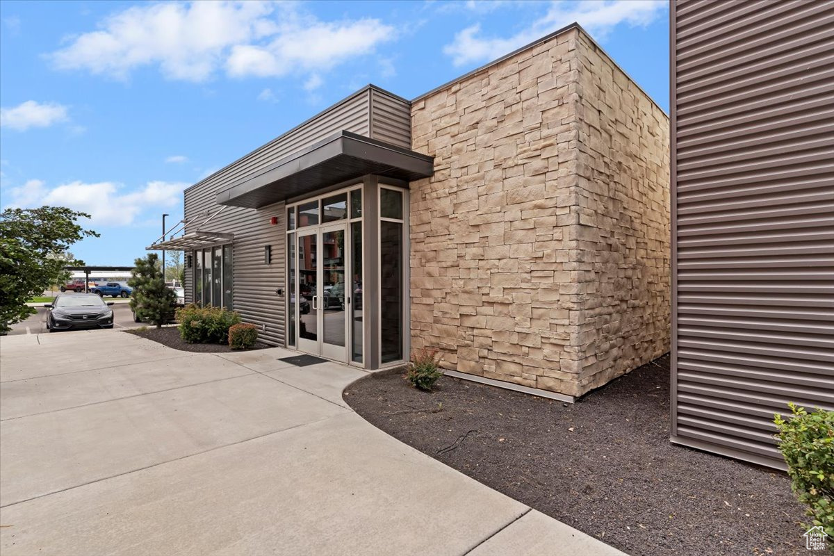 WEST SQUARE CONDOMIN - Residential