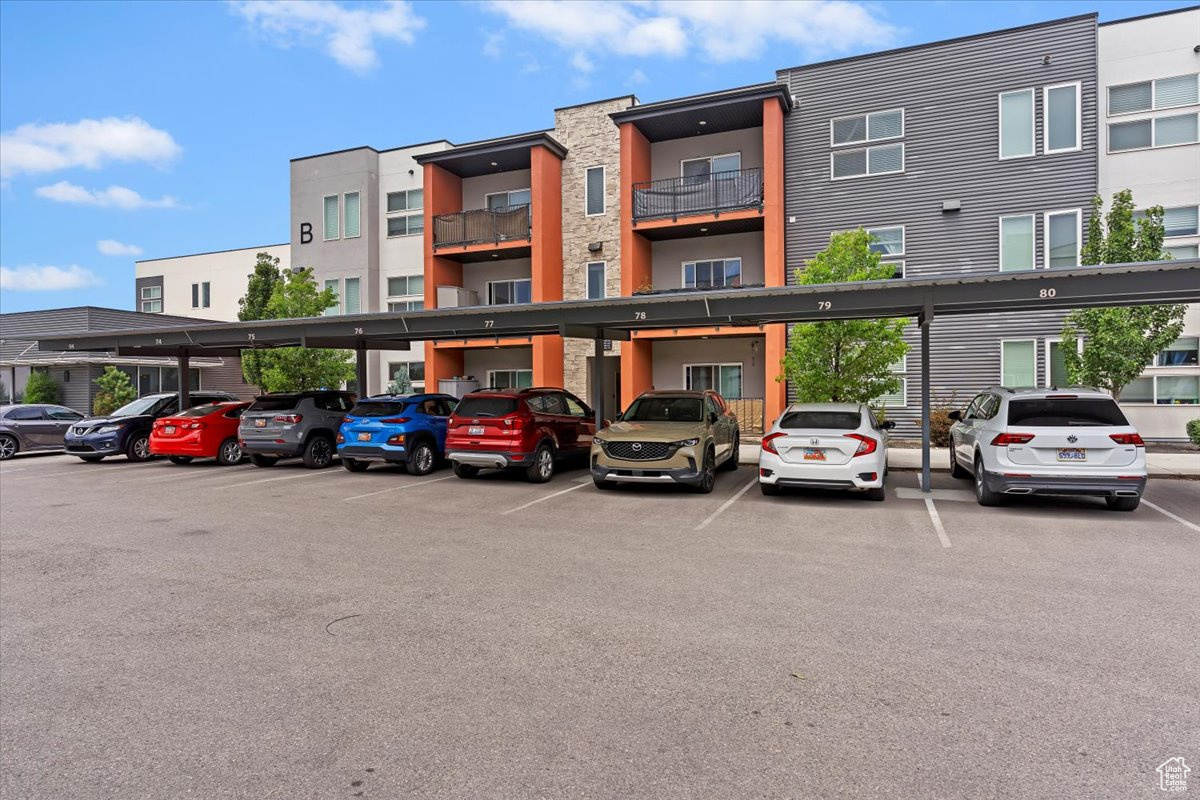 WEST SQUARE CONDOMIN - Residential