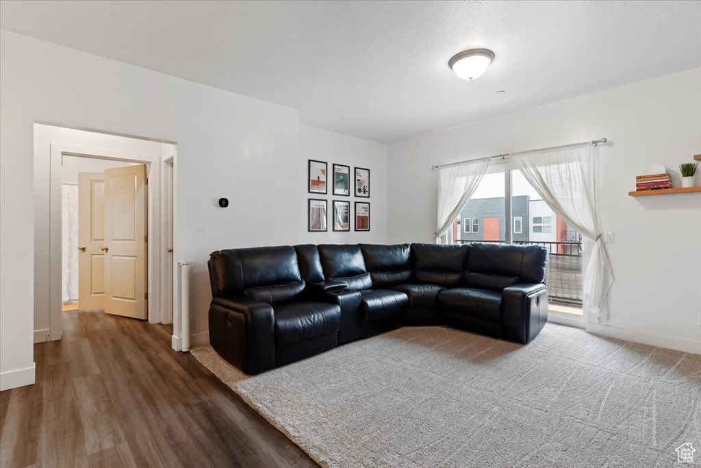 Photo of 875 S DEPOT ST #B355, Clearfield, UT 84015 (MLS # 2096208)