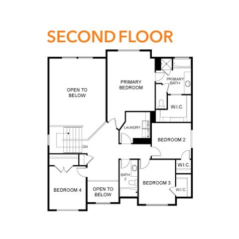 Tiny photo for 4446 N WIZARD WAY #114, Eagle Mountain, UT 84005 (MLS # 2127043)