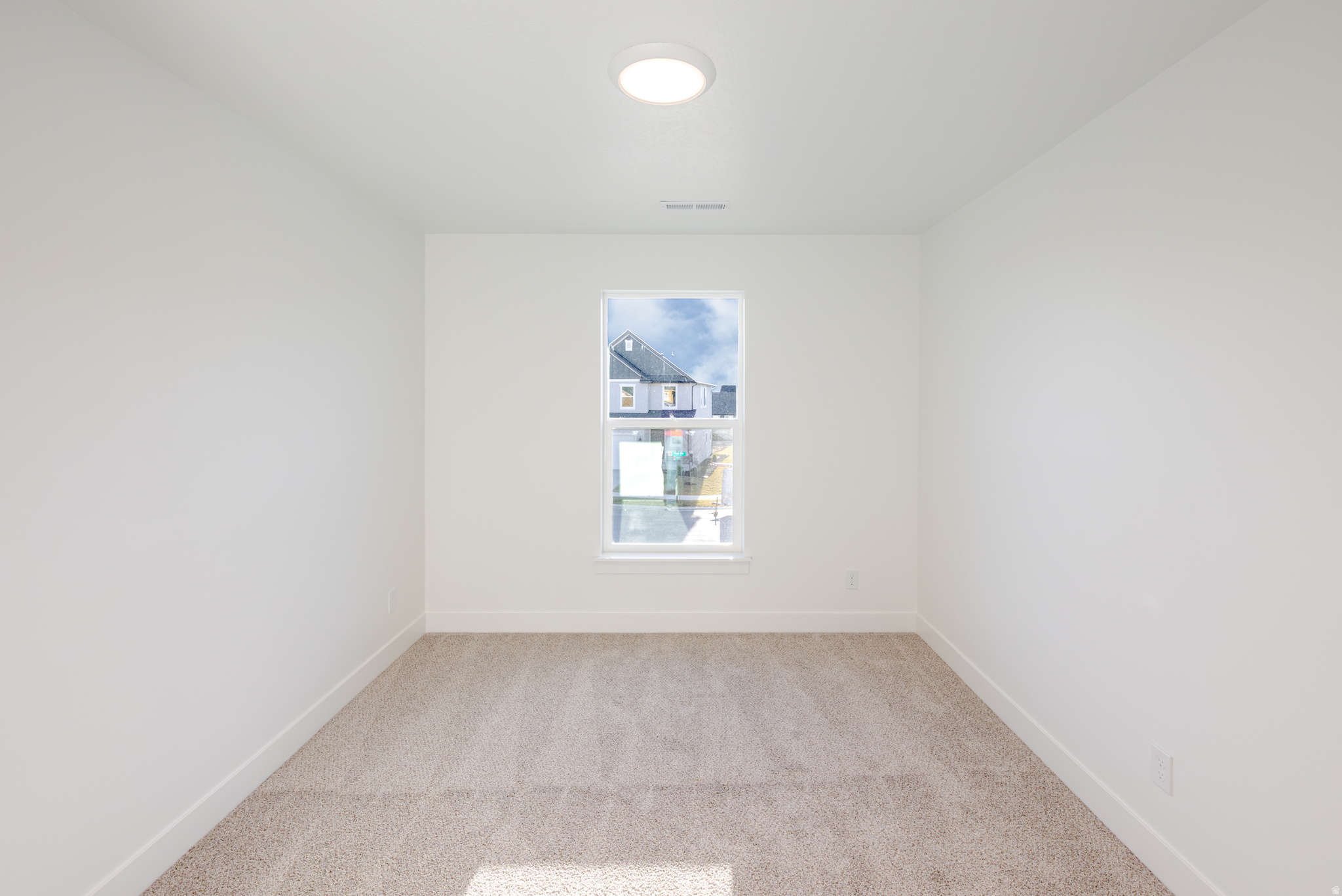ROSE RANCH - Residential