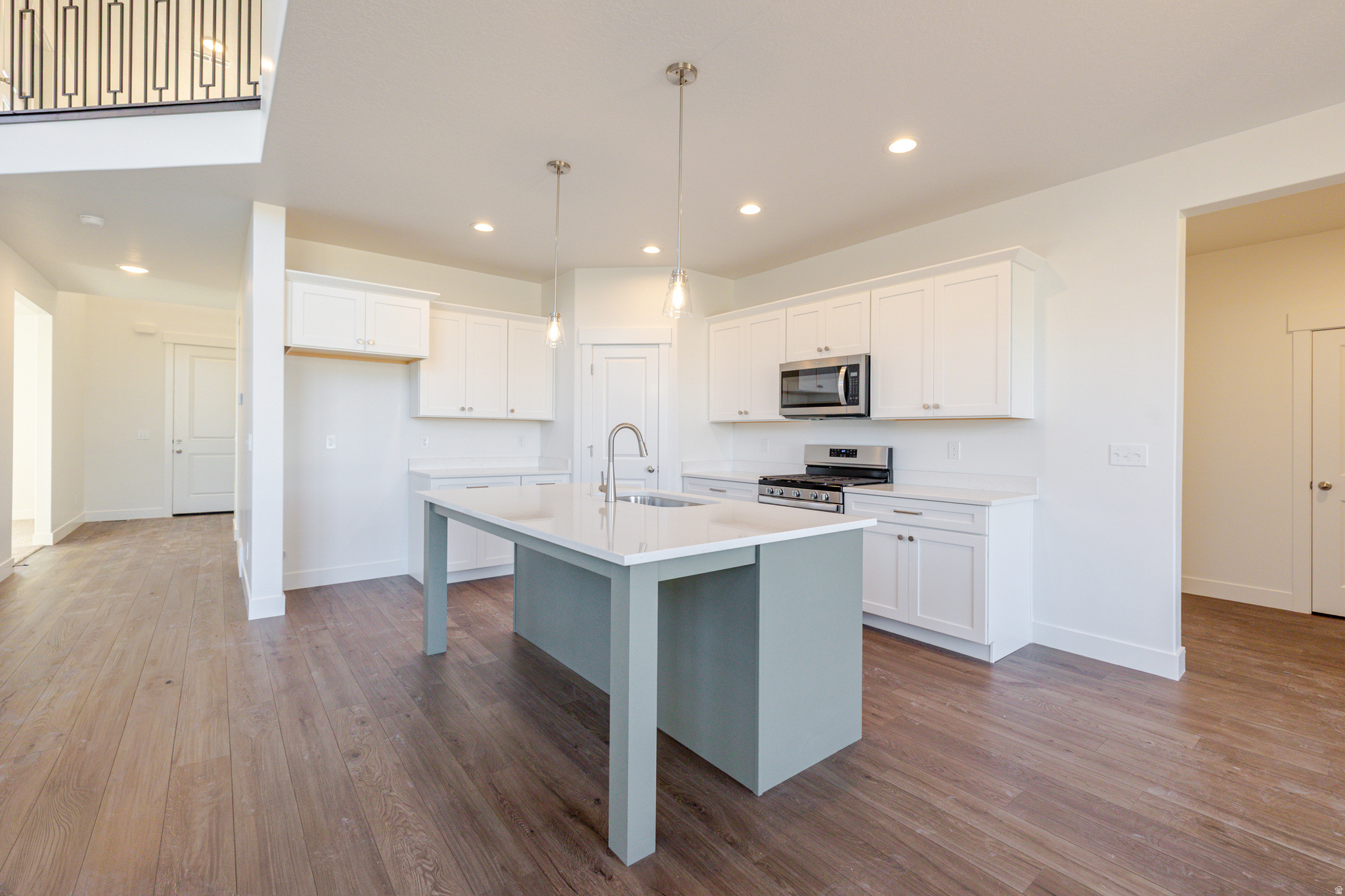 ROSE RANCH - Residential