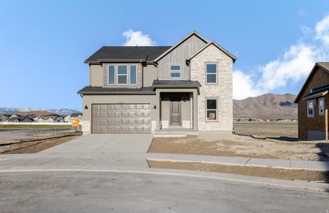 Homes For Sale - 4446 N Wizard Way #114<br/> Eagle Mountain, UT 84005
