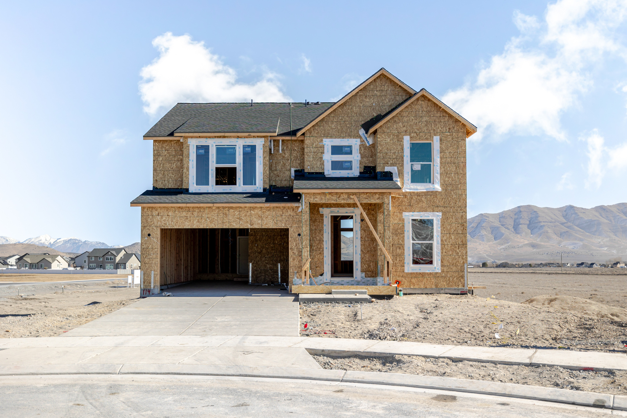 ROSE RANCH - Residential