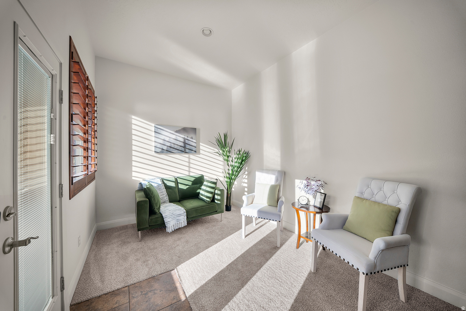 CRIMSON VIEW - Residential