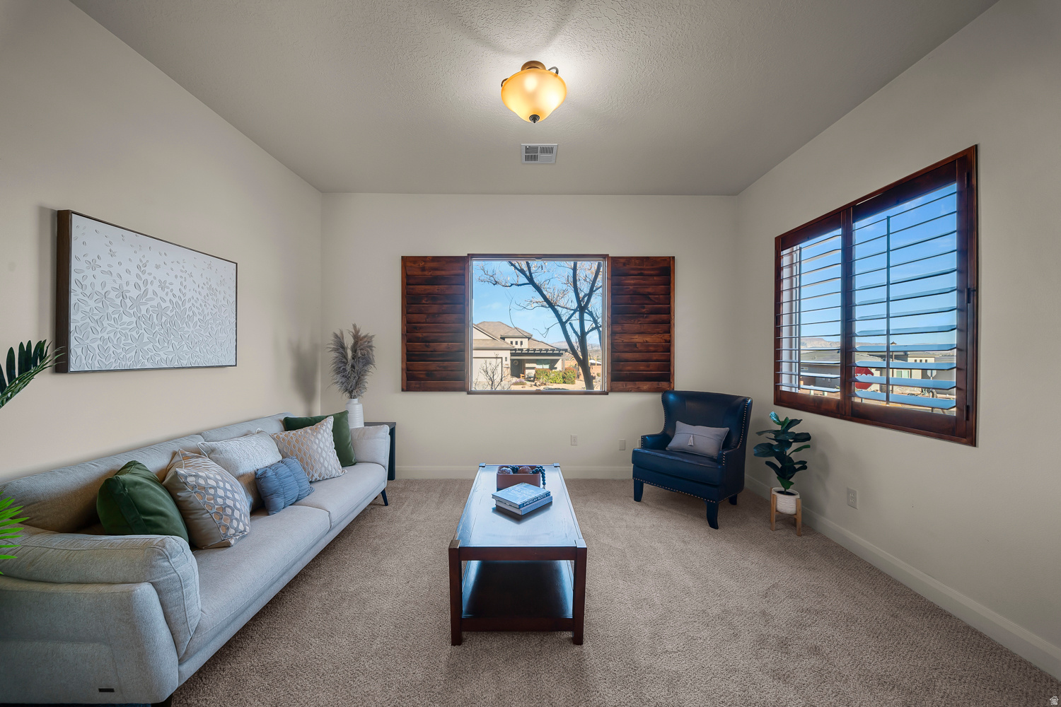 CRIMSON VIEW - Residential