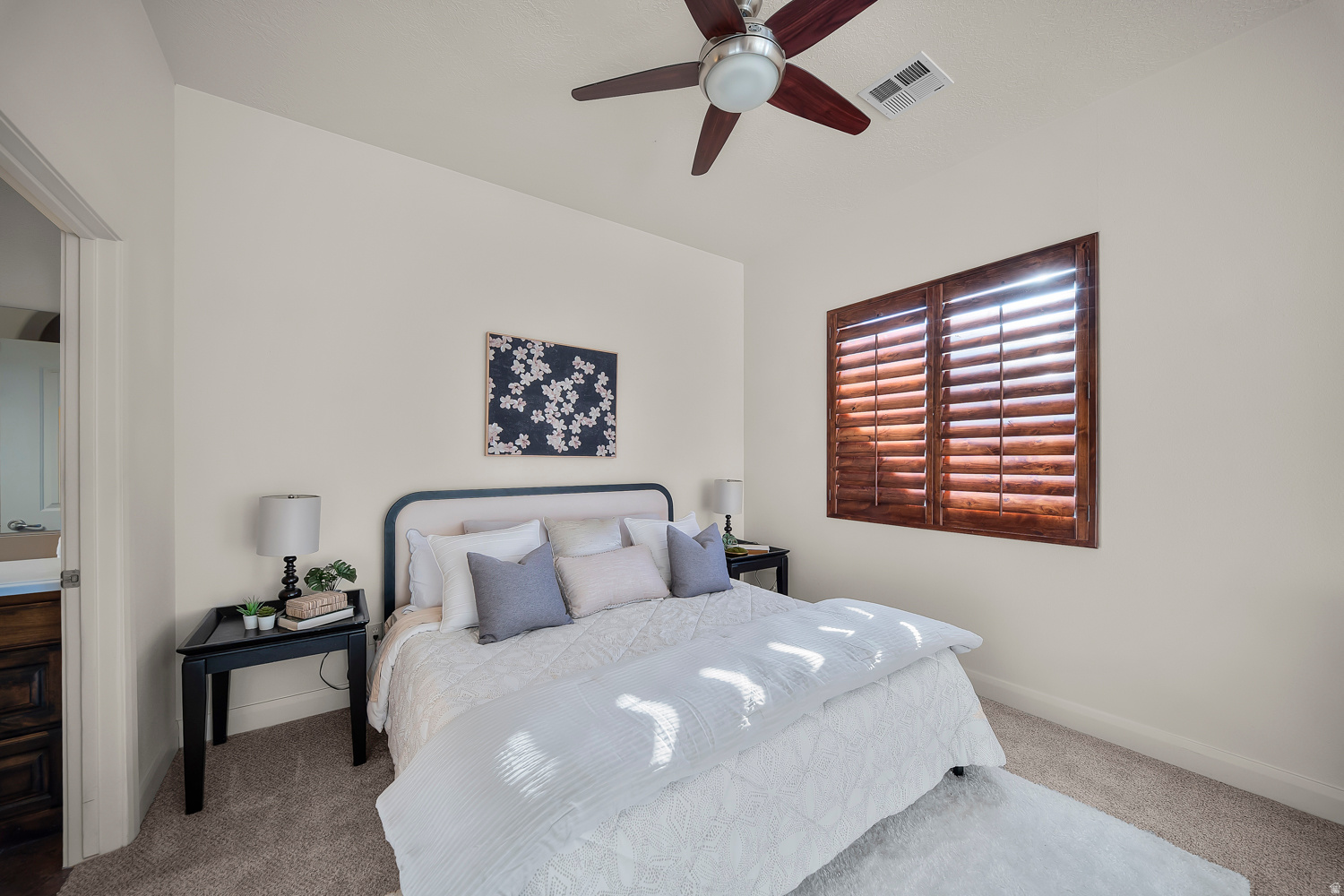 CRIMSON VIEW - Residential