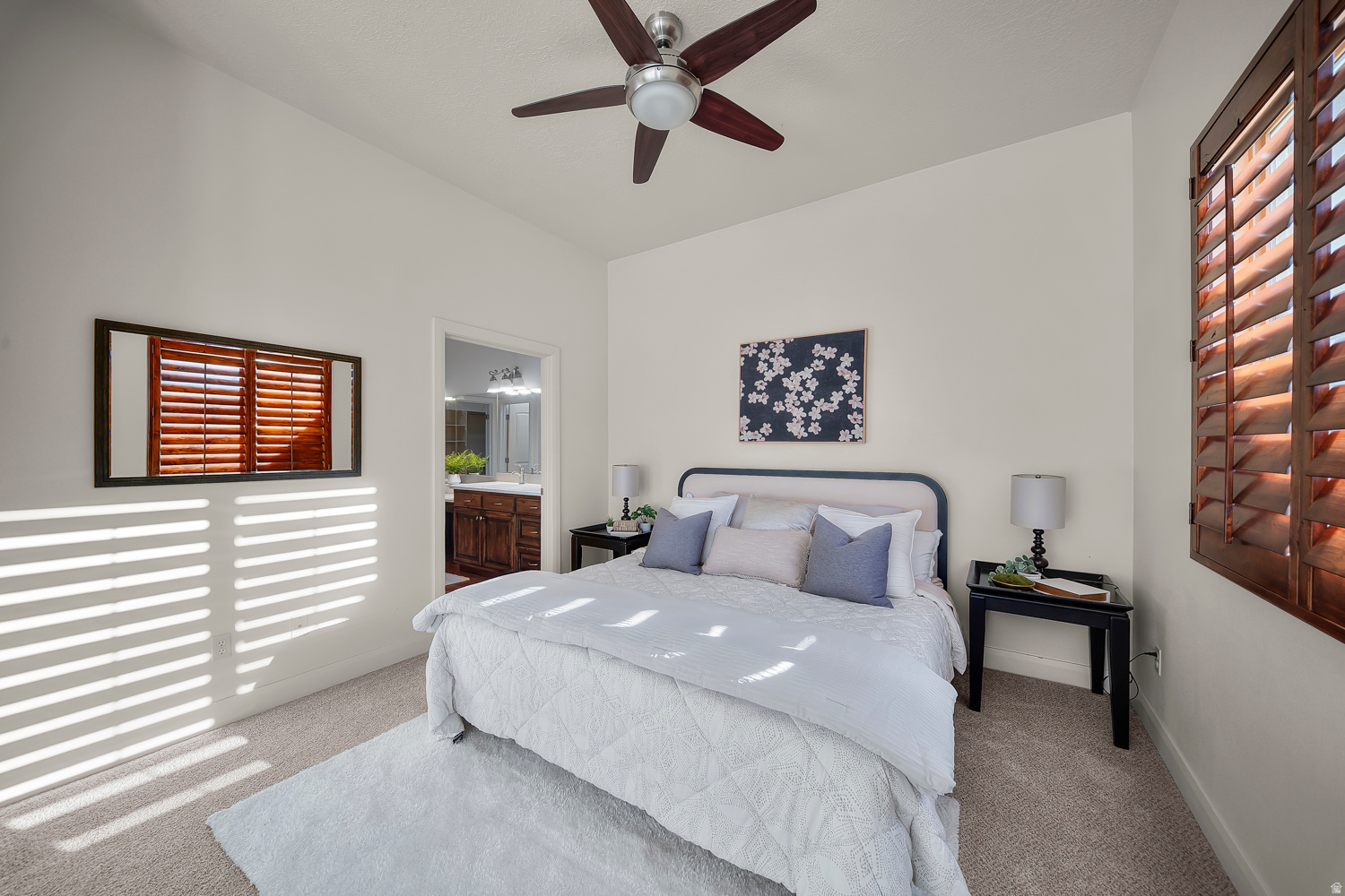 CRIMSON VIEW - Residential