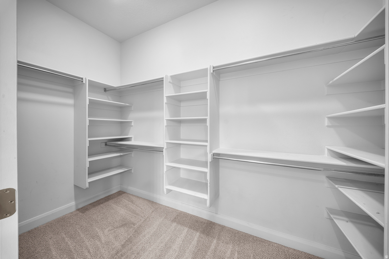 CRIMSON VIEW - Residential