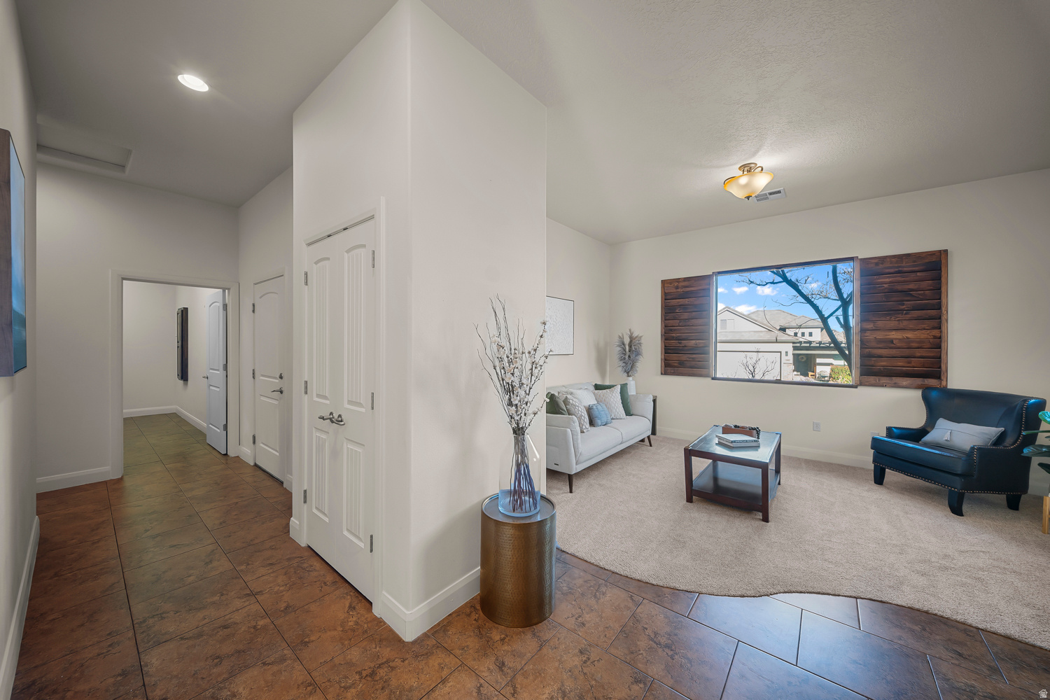 CRIMSON VIEW - Residential