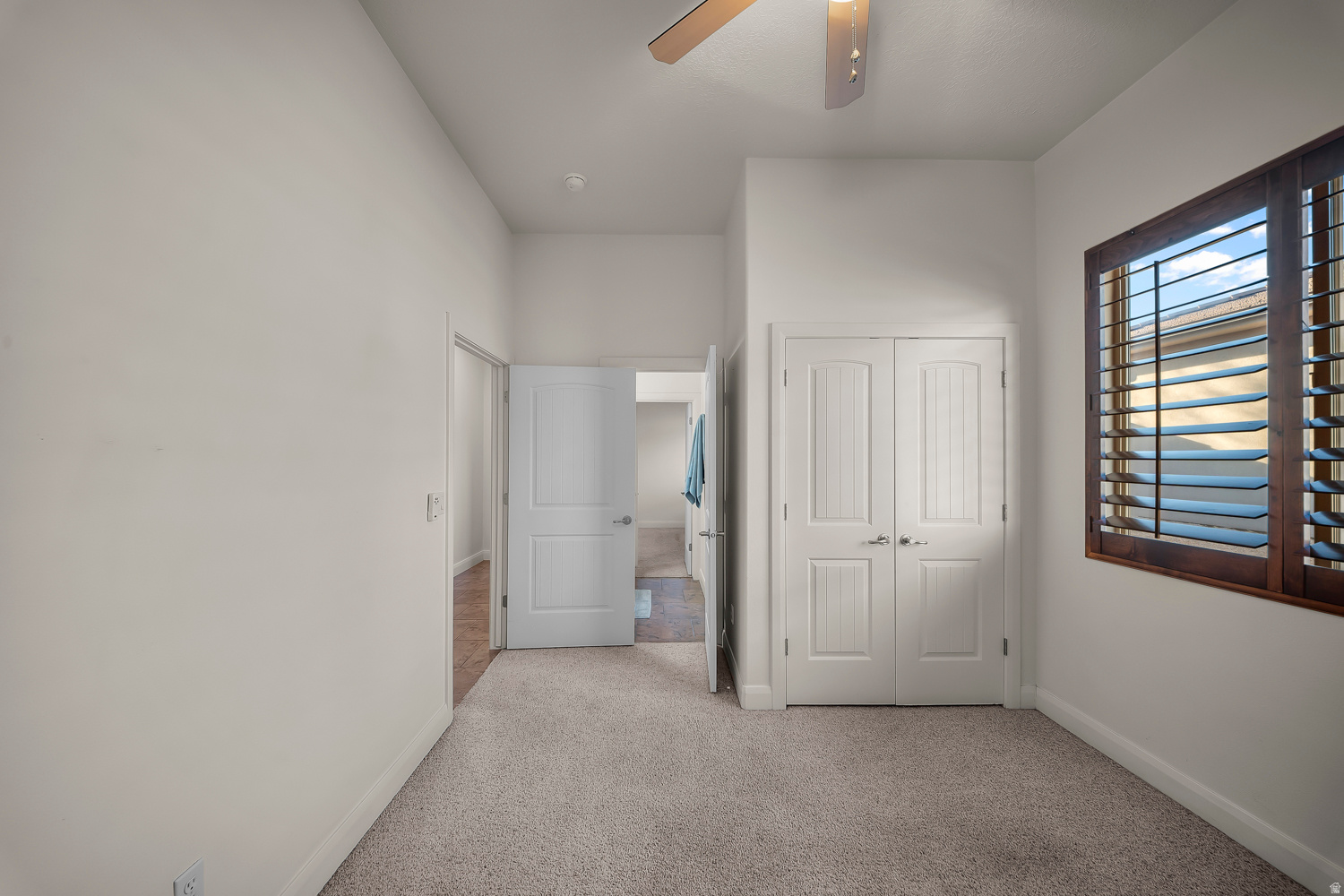 CRIMSON VIEW - Residential