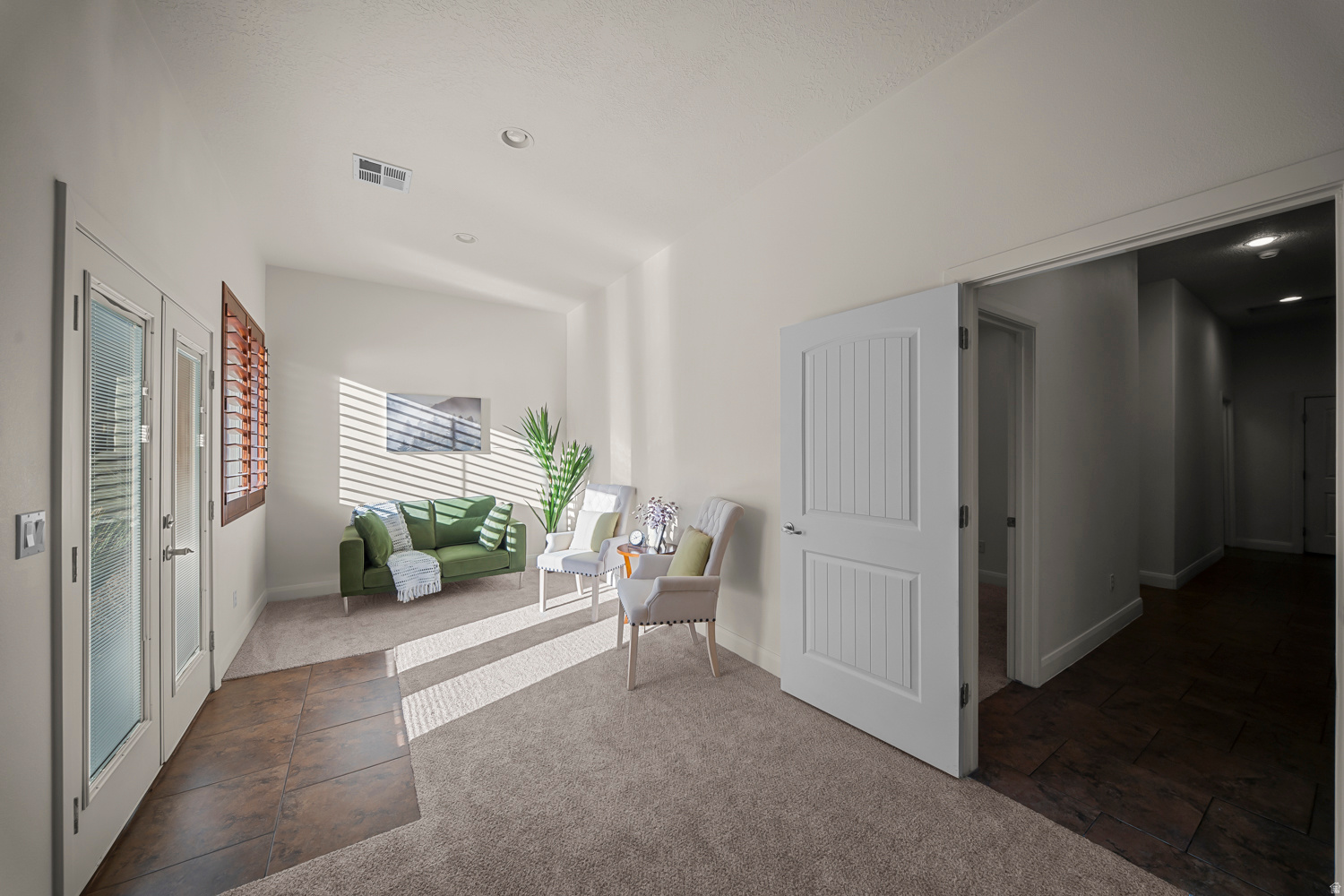 CRIMSON VIEW - Residential