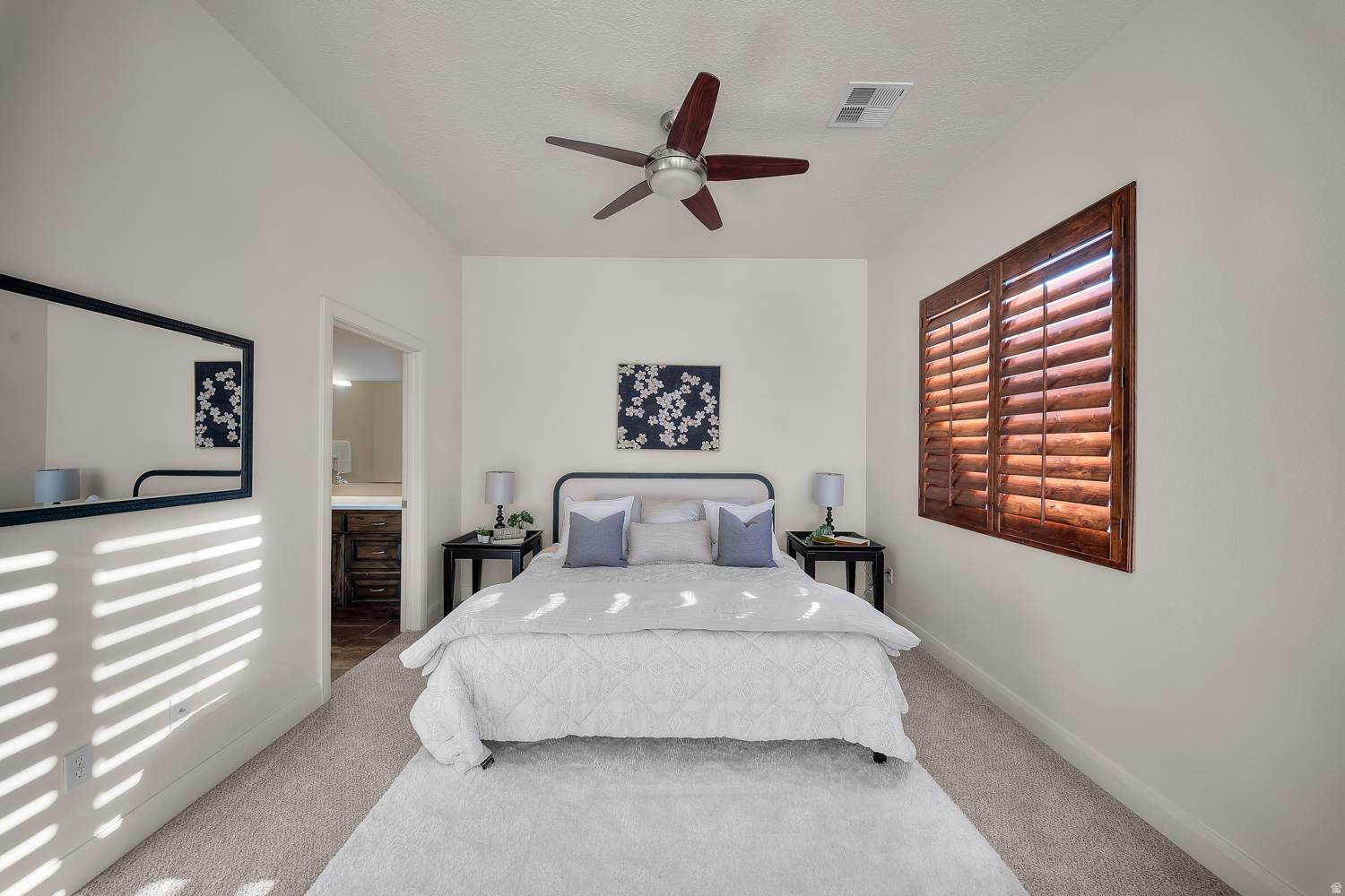 CRIMSON VIEW - Residential