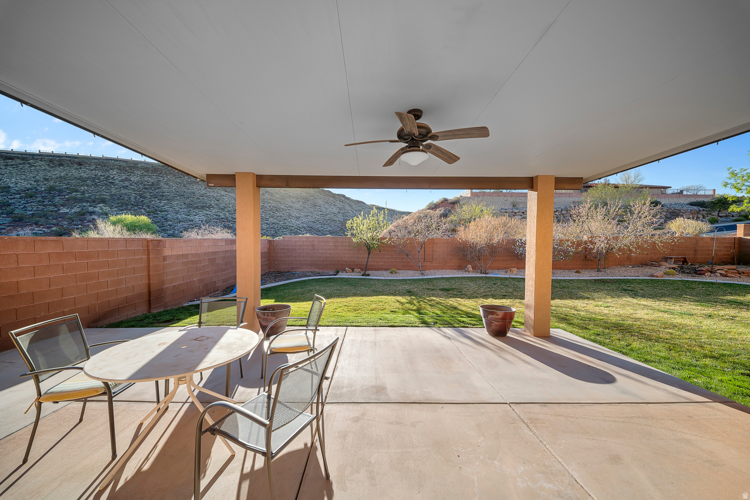 CRIMSON VIEW - Residential