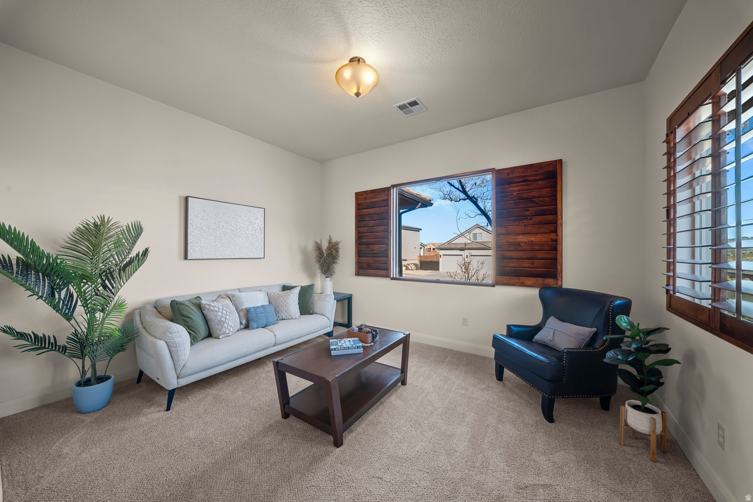 CRIMSON VIEW - Residential