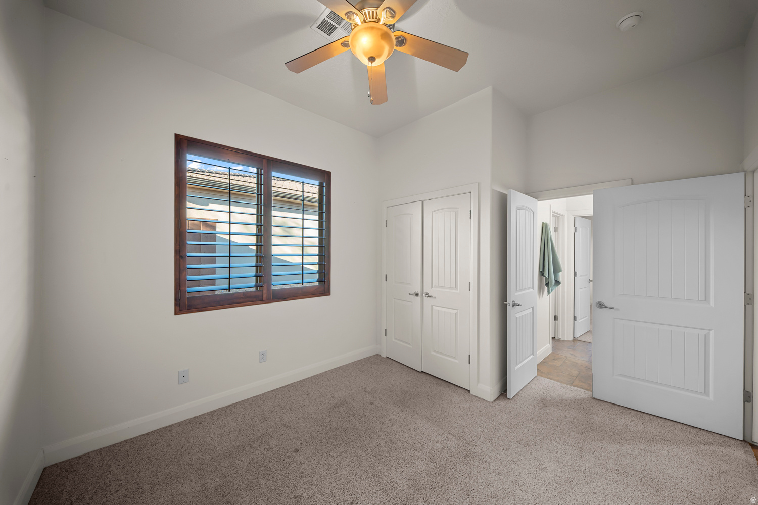 CRIMSON VIEW - Residential