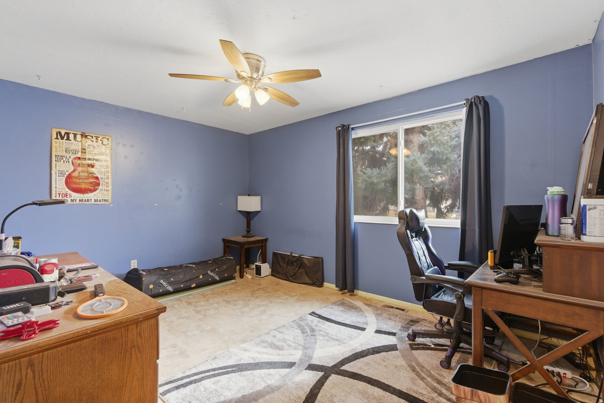 WESTWARD TERRACE - Residential