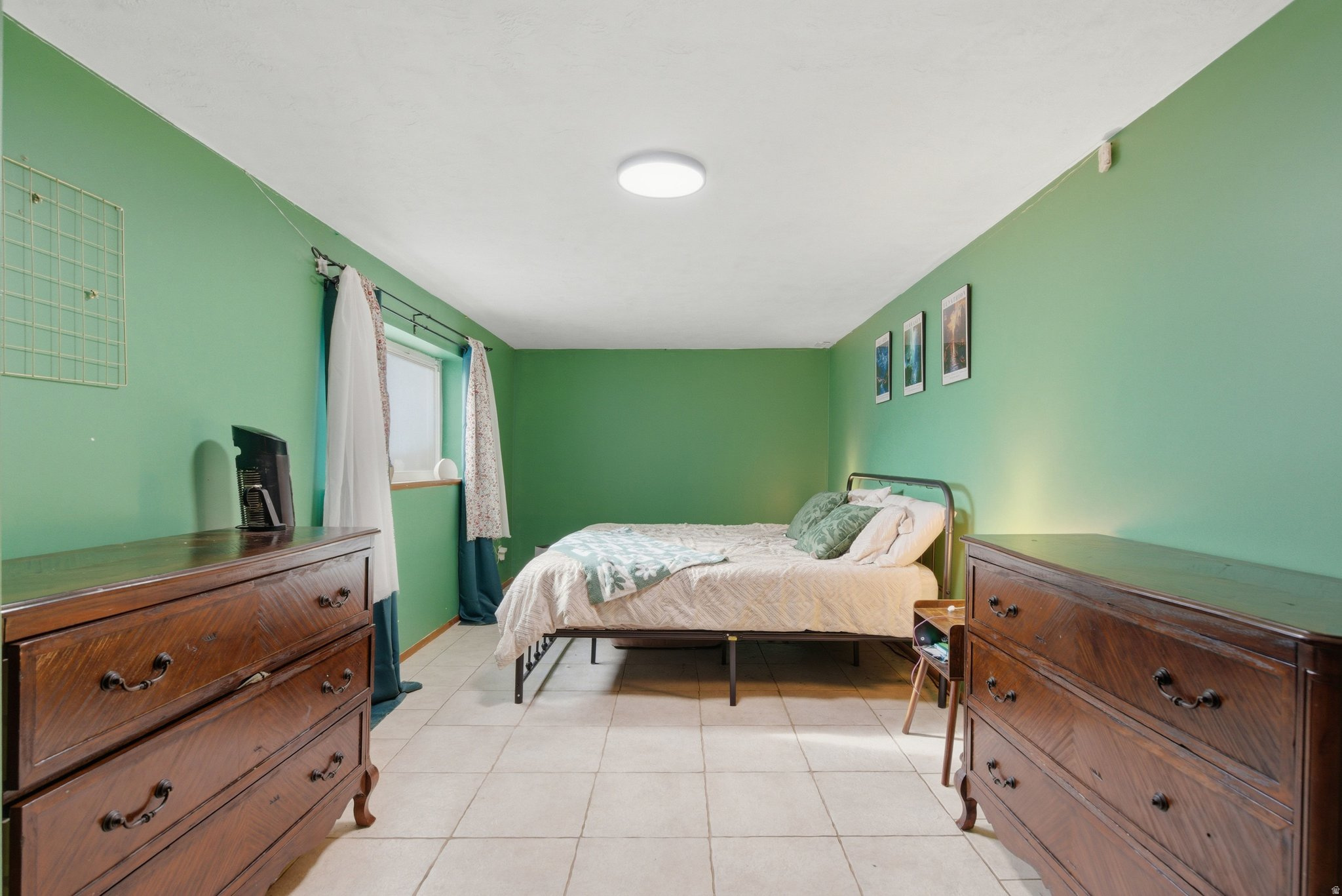 WESTWARD TERRACE - Residential