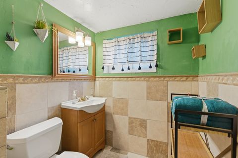 Tiny photo for 5104 W CREE DR N, West Valley City, UT 84120 (MLS # 2138570)