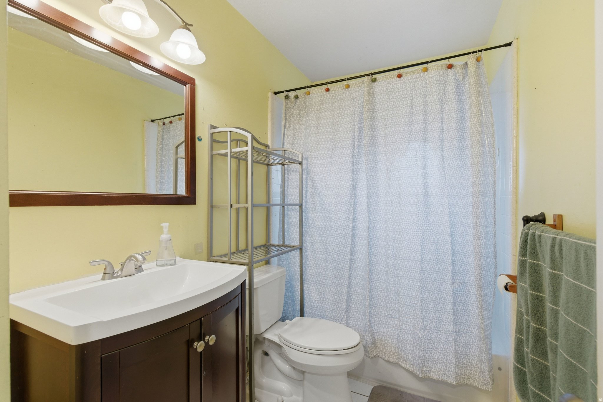 WESTWARD TERRACE - Residential