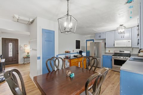 Tiny photo for 5104 W CREE DR N, West Valley City, UT 84120 (MLS # 2138570)