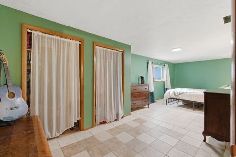 Tiny photo for 5104 W CREE DR N, West Valley City, UT 84120 (MLS # 2138570)