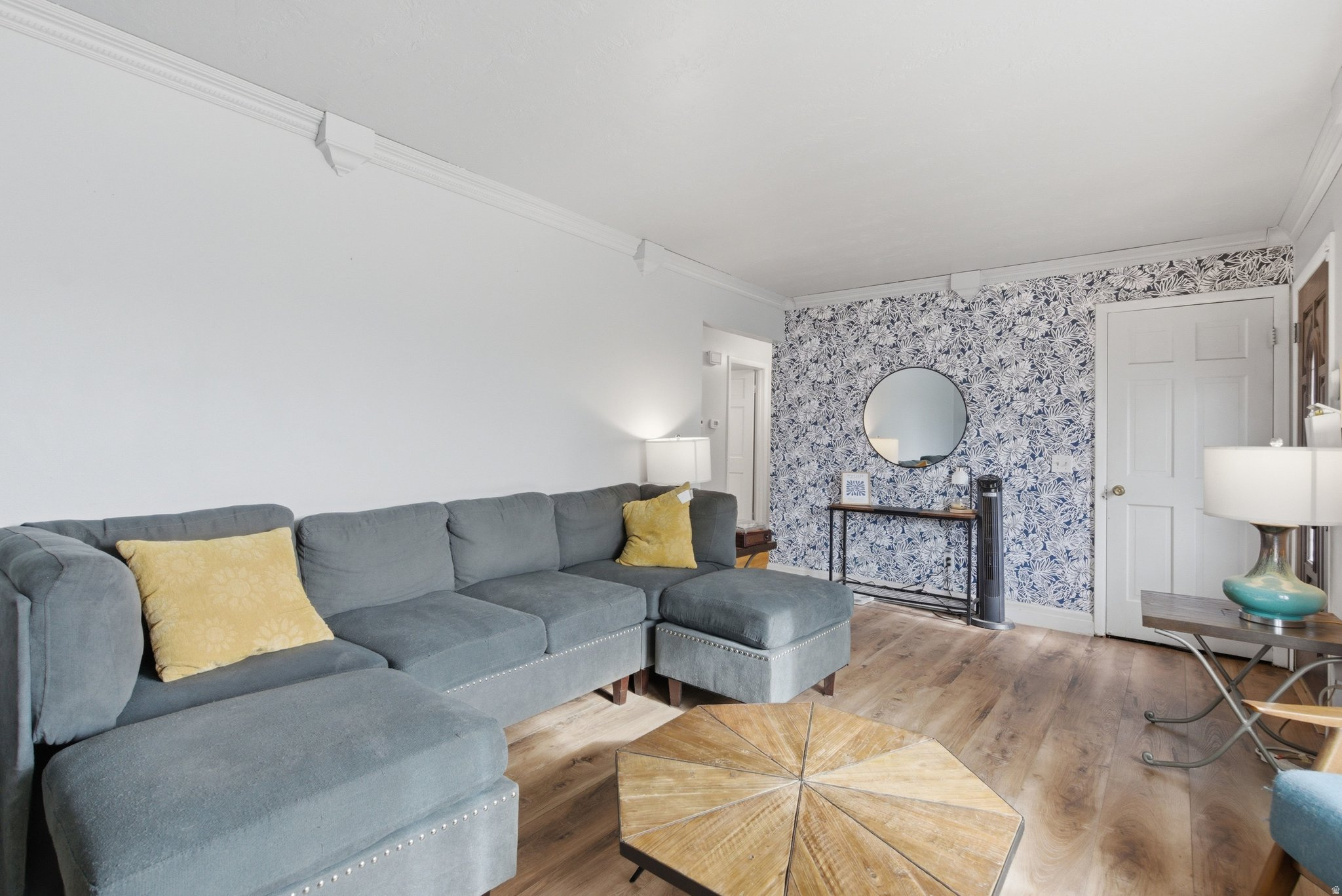 WESTWARD TERRACE - Residential