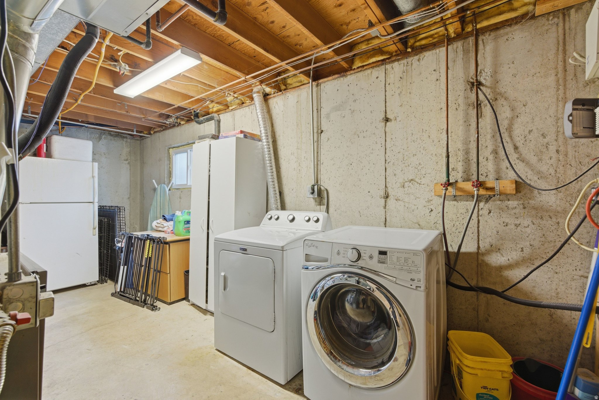 WESTWARD TERRACE - Residential