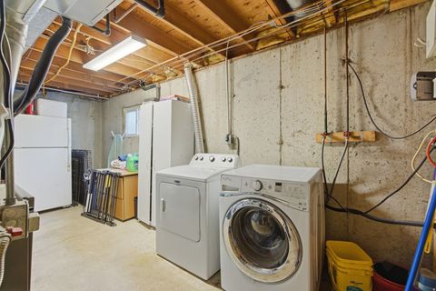 Tiny photo for 5104 W CREE DR N, West Valley City, UT 84120 (MLS # 2138570)