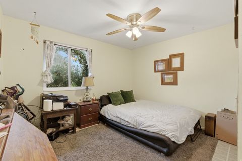 Tiny photo for 5104 W CREE DR N, West Valley City, UT 84120 (MLS # 2138570)