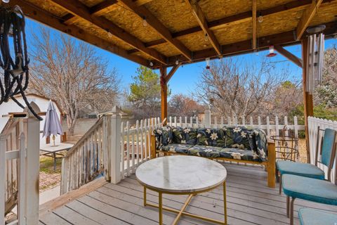 Tiny photo for 5104 W CREE DR N, West Valley City, UT 84120 (MLS # 2138570)