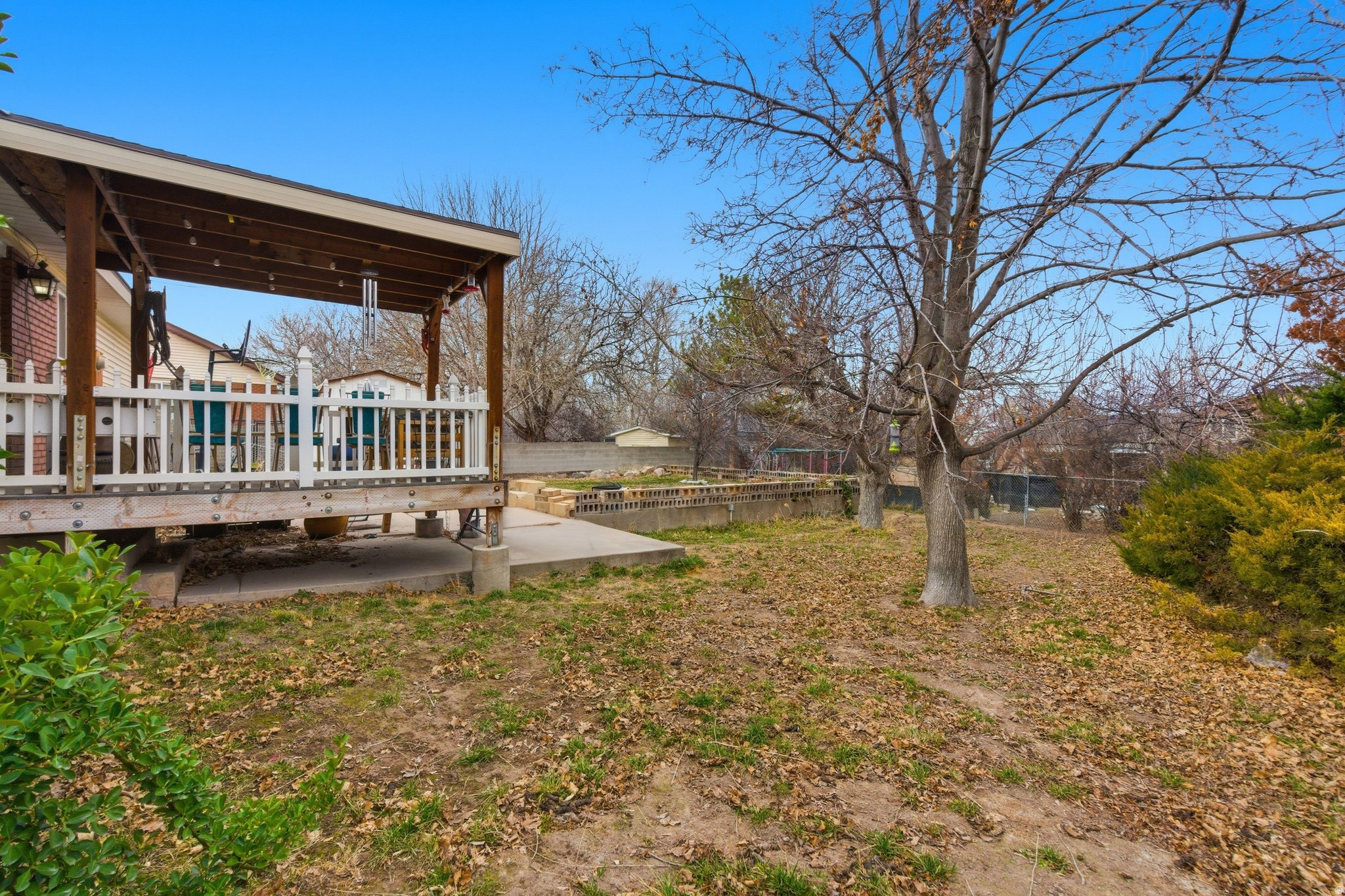 WESTWARD TERRACE - Residential