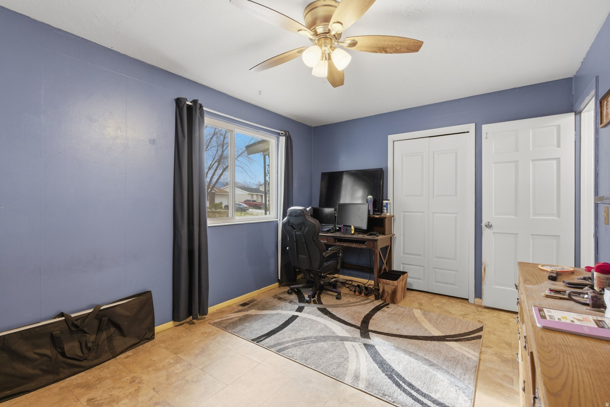 WESTWARD TERRACE - Residential