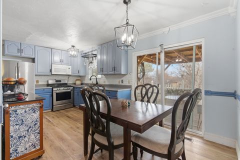 Tiny photo for 5104 W CREE DR N, West Valley City, UT 84120 (MLS # 2138570)