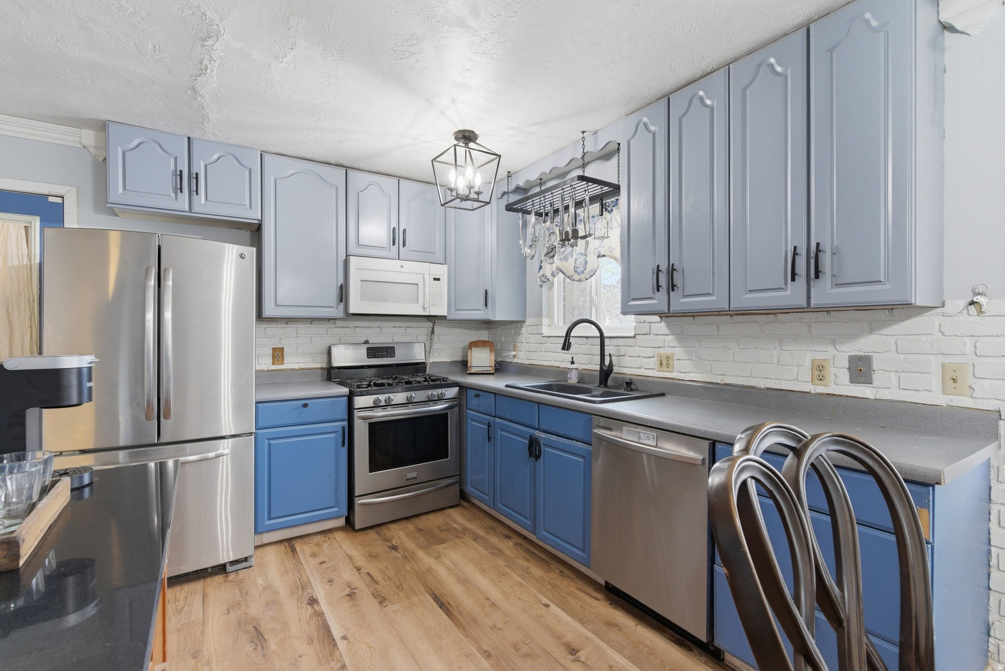 WESTWARD TERRACE - Residential