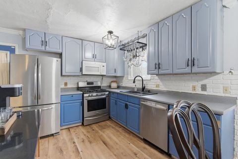 Tiny photo for 5104 W CREE DR N, West Valley City, UT 84120 (MLS # 2138570)