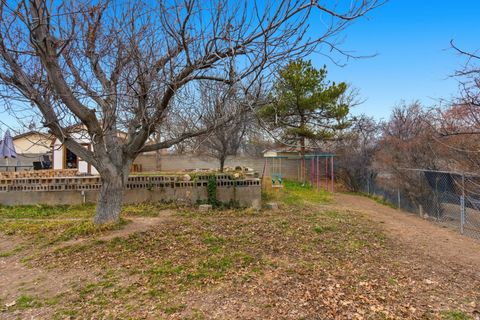 Tiny photo for 5104 W CREE DR N, West Valley City, UT 84120 (MLS # 2138570)
