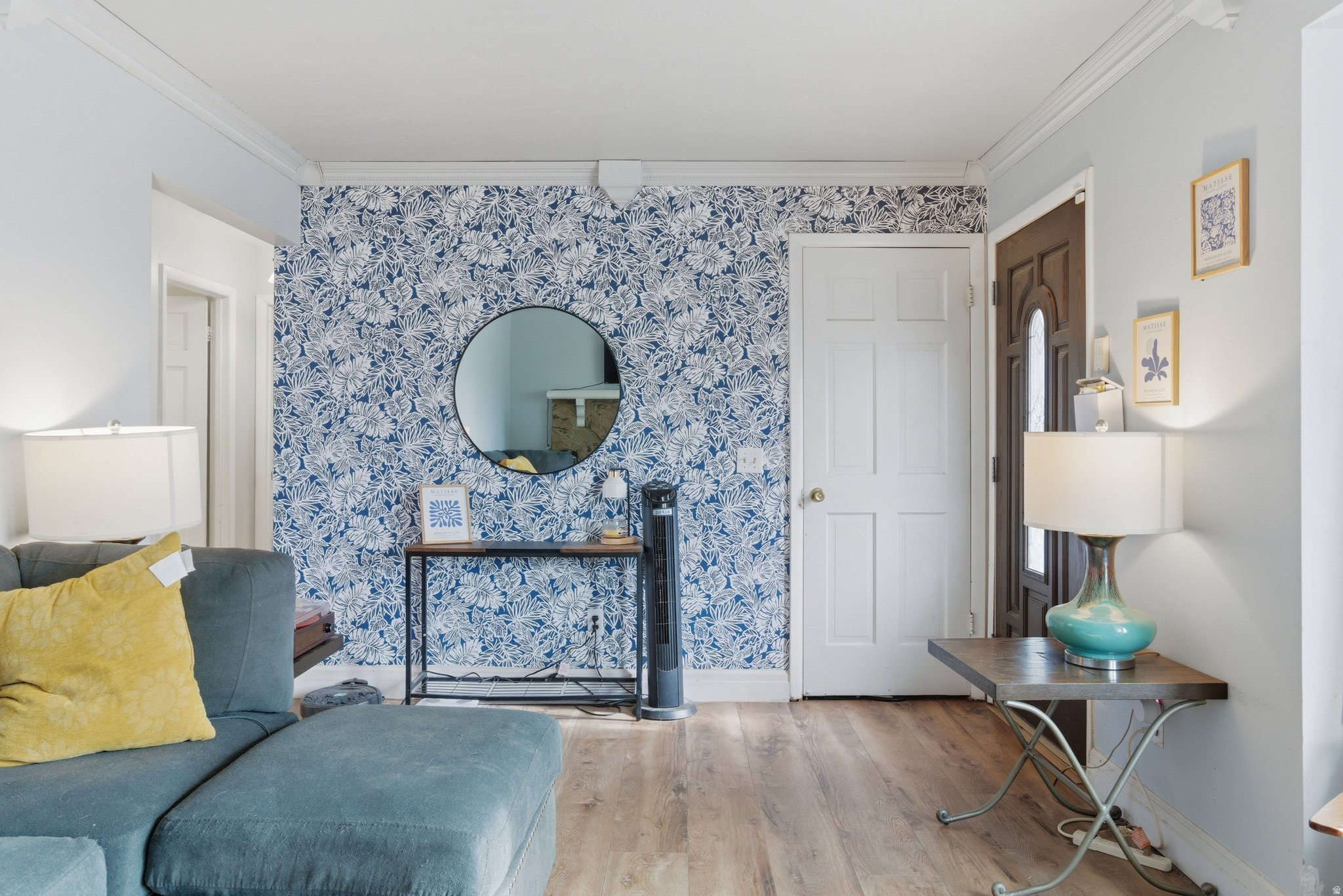 WESTWARD TERRACE - Residential