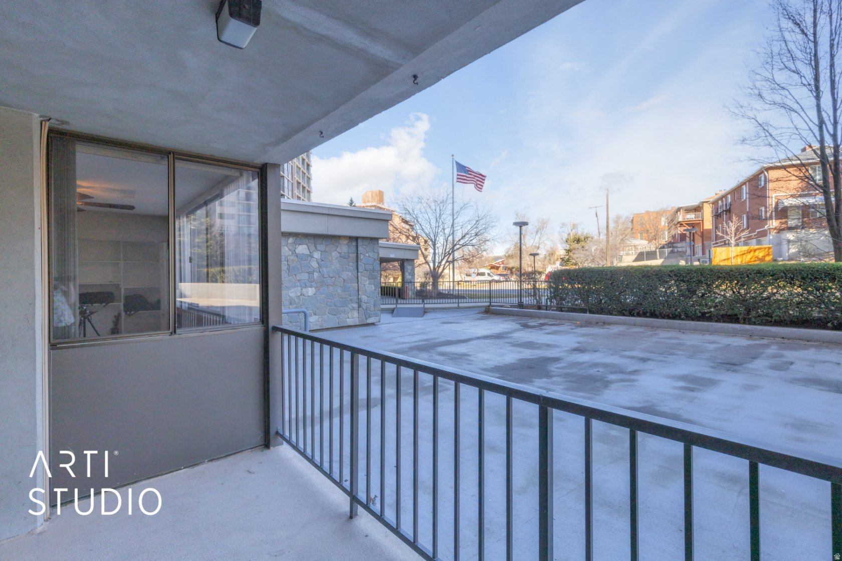 ZION SUMMIT - Residential