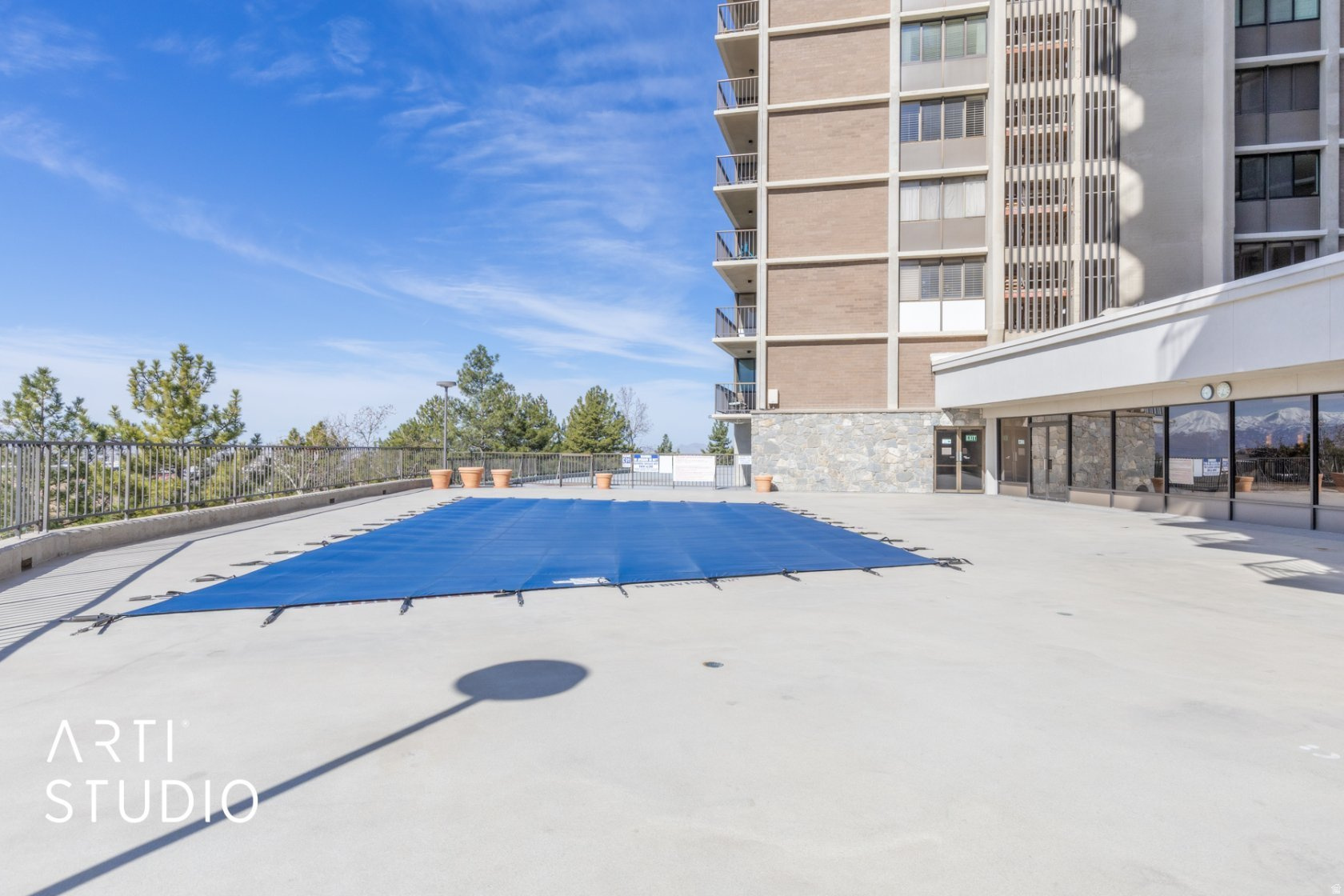 ZION SUMMIT - Residential