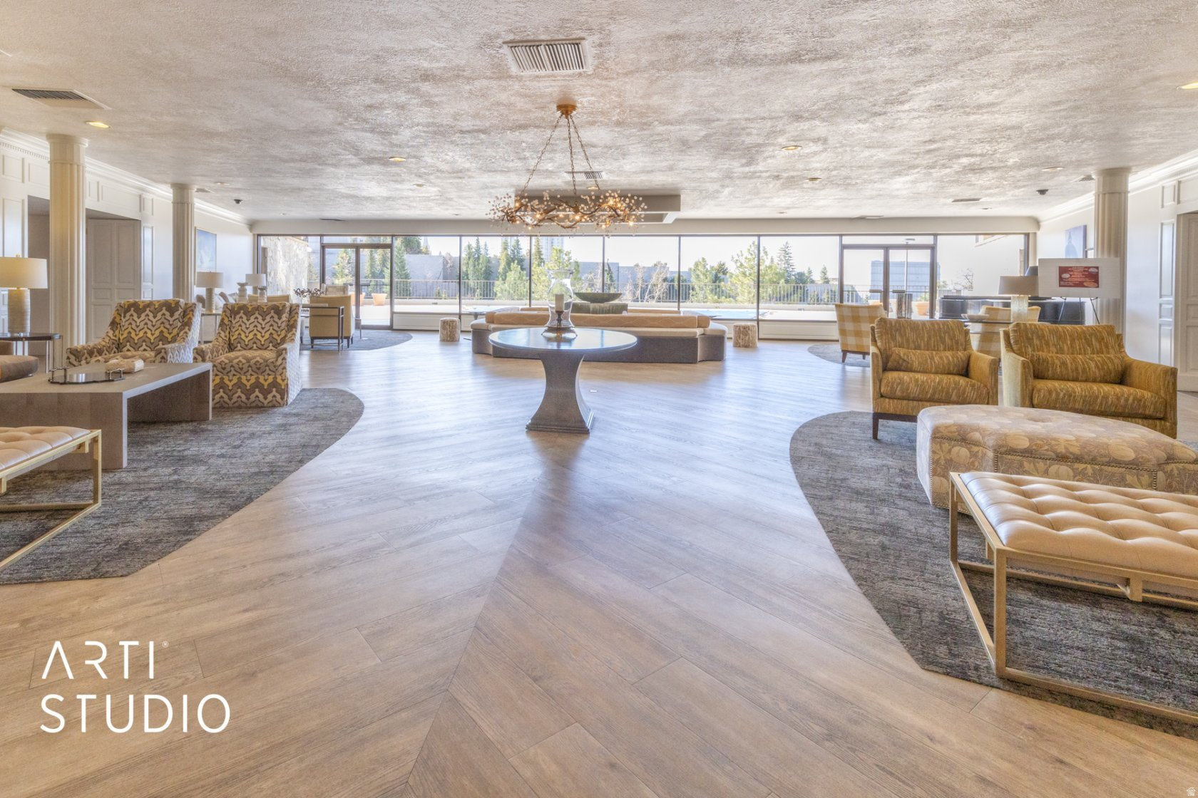 ZION SUMMIT - Residential